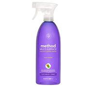 Method All Purpose Surface Cleaner Lavender 828 ml (Pack of 8)
