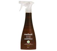 Method Almond Wood Furniture Cleaning Spray, 354Ml
