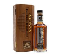 Method and Madness 33 Year Old / Japanese Mizunara Cask Finish