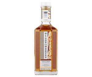 Method and Madness Single Grain Whiskey, 70 cl