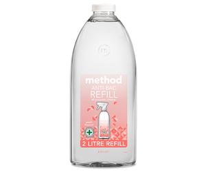 Method Anti-Bac All Purpose Cleaner - Peach Blossom - 2L