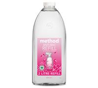 Method Anti-Bac All Purpose Cleaner Refill - Wild Rhubarb - 2L