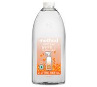 Method Anti-Bac All Purpose Cleaner Refill - Yuzu Orange - 2L