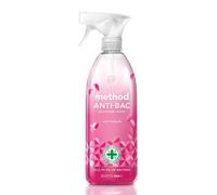 Method Anti-Bac All Purpose Cleaner Spray
