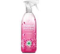 Method Anti-Bac All Purpose Cleaner - Wild Rhubarb - 828ml