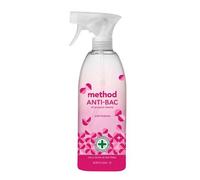 Method Anti-Bac Cleaner Wild Rhubarb 828ml