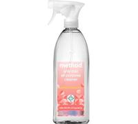 Method 4006351 Anti-Bacterial Multi Surface Peach 4006352