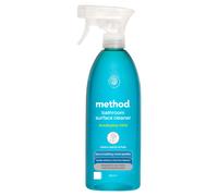 Method Antibac Bathroom Surface Cleaner, Eucalyptus Mint, 828ml