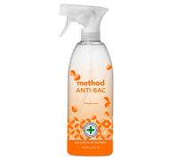 Method Antibac Cleaner Orange Yuzu 828ml