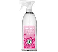Method Antibacterial All Purpose Cleaner Wild Rhubarb, 828ml