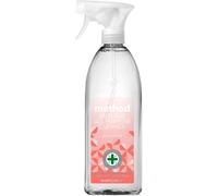 Method Antibacterial All Purpose Peach Blossom Spray Cleaner, 828ml