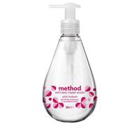 Method Anti-Bacterial Rhubard Hand Wash 354ml