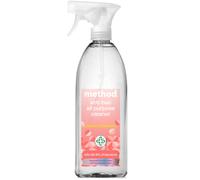 Method Antibacterial Spray All Purpose Cleaner Peach Blossom 828 ml