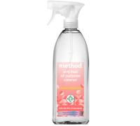 Method Antibacterial Spray, All Purpose Cleaner, Peach Blossom, 828 ml
