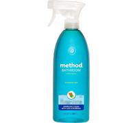 Method Bathroom Cleaner Eucalyptus Mint 828 ml
