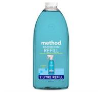 Method Bathroom Cleaner Refill 2L