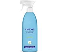 Method MET-61180P2 Tub & Tile Spray, Eucalyptus Mint, 28 oz. This multi-pack contains 2.