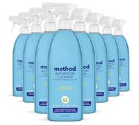 Method | Bathroom Spray | 8 x 828ml