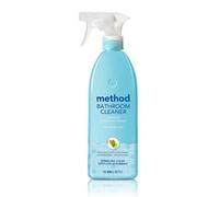 Method Bathroom Spray 828ml - Eucalyptus & Mint