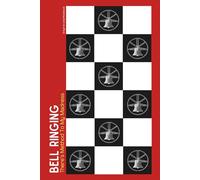 Method Bell Ringing Notebook - Red: Church Bells Change Ringer’s Note and Blue Line Method Drawing Book - Perfect Gift Idea For Men and Women - Graph ... For Writing Out Methods - 120 6x9” Pages