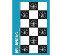 Method Bell Ringing Notebook - Teal: Church Bells Change Ringer’s Note and Blue Line Method Drawing Book - Perfect Gift Idea For Men and Women - Graph ... For Writing Out Methods - 120 6x9” Pages