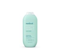 Method Body Wash Coco Twist Coconut Milk Avocado Macadamia notes 18oz