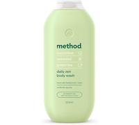 Method Body Wash - Daily Zen 18 FL OZ 532 ml - Pack of 2