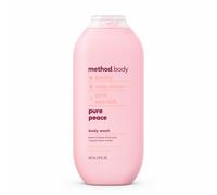 Method Body Wash Pure Peace Paraben and Phthalate Free 18 oz Pack of 1