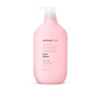 Method Body Wash Pure Peace Paraben and Phthalate Free Biodegradable Formula 28 oz (Pack of 1)