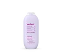 Method Body Wash Serene Escape Magnolia Rose Hip Monoi Oil notes 18oz