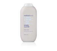 Method, Body Wash, Simply Nourish, 532ml