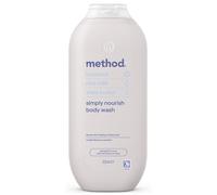 Method Body Wash - Simply Nourish - 532ml
