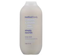 Method, Body Wash, Simply Nourish, 532ml