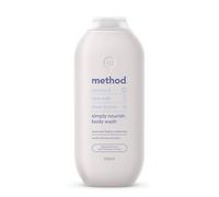 Method Simply Nourish Body Wash 532ml