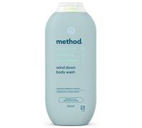 Method Body Wash - Wind Down - 532ml