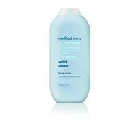 Method Body Wash Wind Down Paraben and Phthalate Free 18 oz Pack of 1