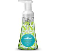 Method Botanical Garden 300ml Foaming Hand Wash Clear