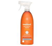 Method Kitchen Cleaner, Citrus, 828 ml, Pack of 1