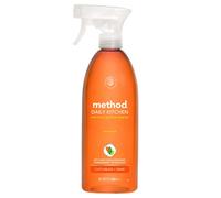 Method Daily Kitchen Surface Cleaner - Clementine