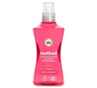 method Peony Blush Laundry Liquid - 39 Washes - 1.56 Litres