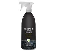 Method Daily Granite Cleaner, Apple Orchard, 28 Ounce
