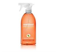 Method Kitchen Cleaner, Citrus, 828 ml, Pack of 1