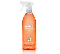 Method Daily Kitchen Spray Clementine 828ml