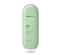 Method Daily Lotion Daily Zen PlantBased Moisturizer for 24 Hours of Hydration 135 fl oz Pack of 1
