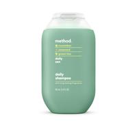 Method Daily Shampoo, Daily Zen, 3.4oz