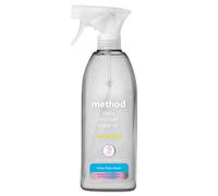 Method Daily Shower Cleaner Bathroom MultiPurpose Surface Cleaner Spray Gen