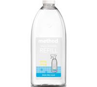 Method Daily Shower Cleaner Refill, Ylang Ylang, No Rinse, 2L