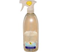 Method, Daily Shower, Natural Shower Cleaner, Ylang Ylang, 28 fl oz (828 ml)