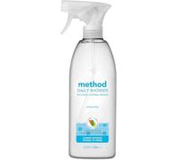 Method | Daily Shower Spray | 8 x 828ml
