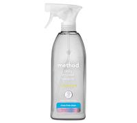 Method Daily Shower Surface Cleaner Spray, 828ml